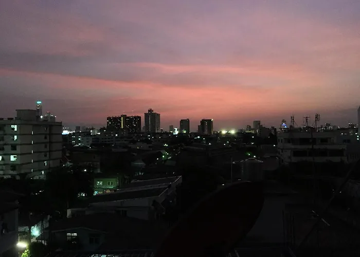 Affittacamere 42 Bangkok