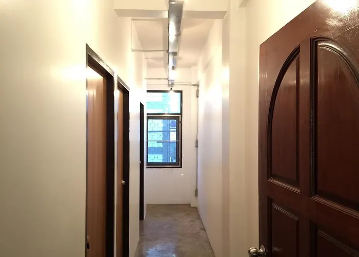 Guest house 42